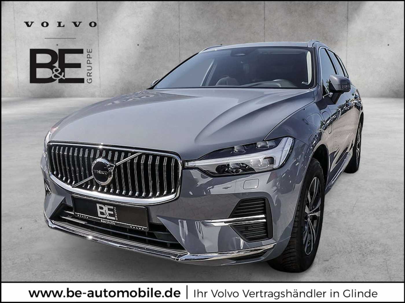 Volvo  2.0 Inscription Expression Recharge Plug-In Hybrid AWD