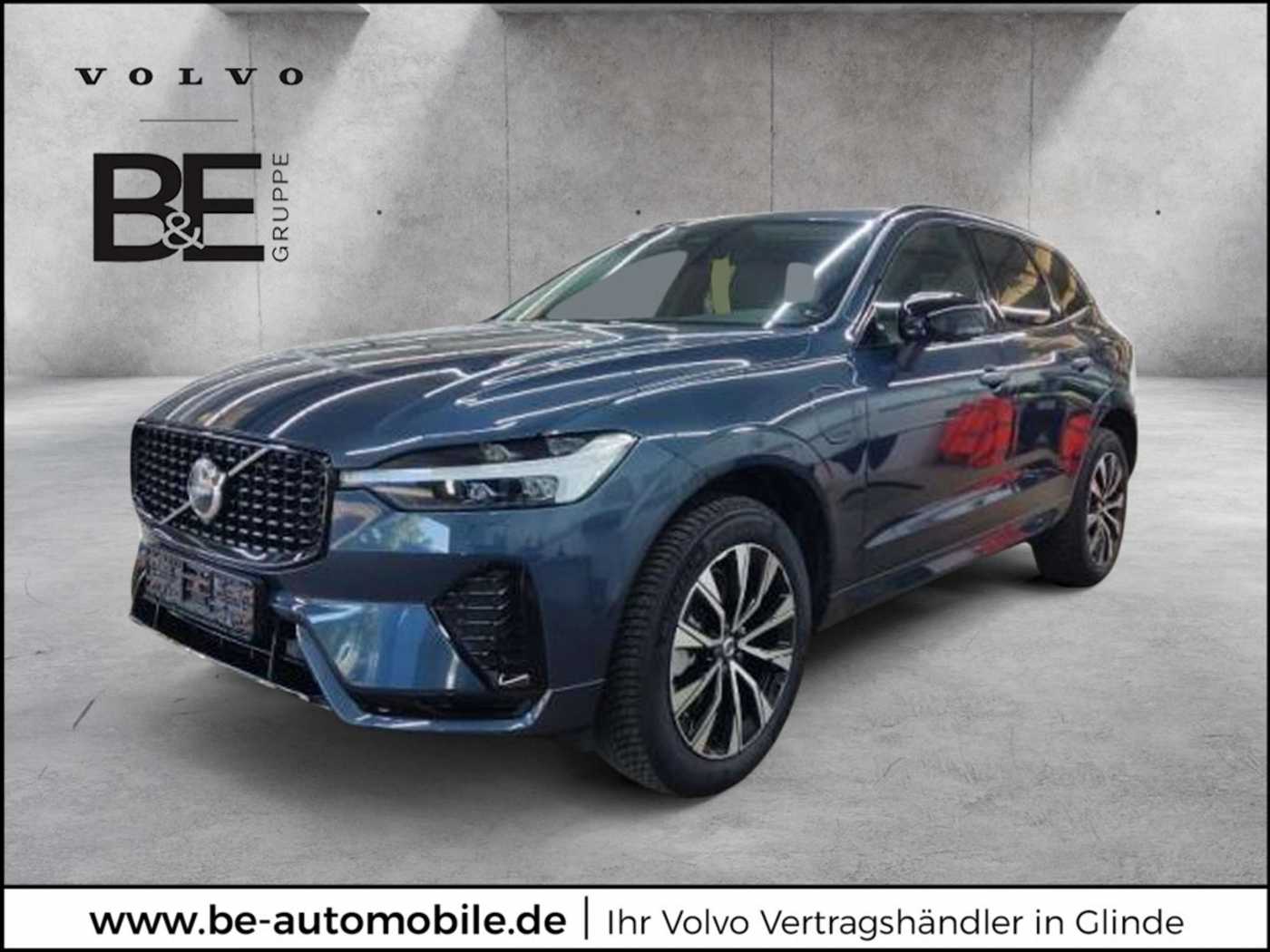 Volvo  T8 Plus Dark Recharge Plug-In Hybrid AWD