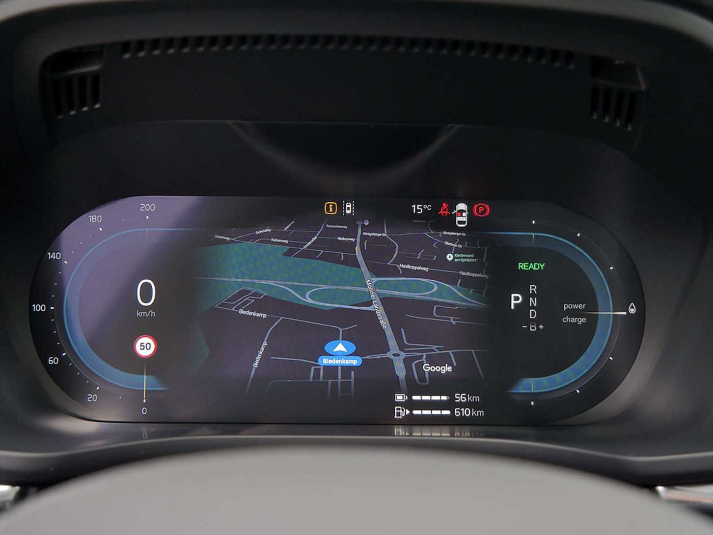 Volvo  T8 Plus Dark Recharge Plug-In Hybrid AWD