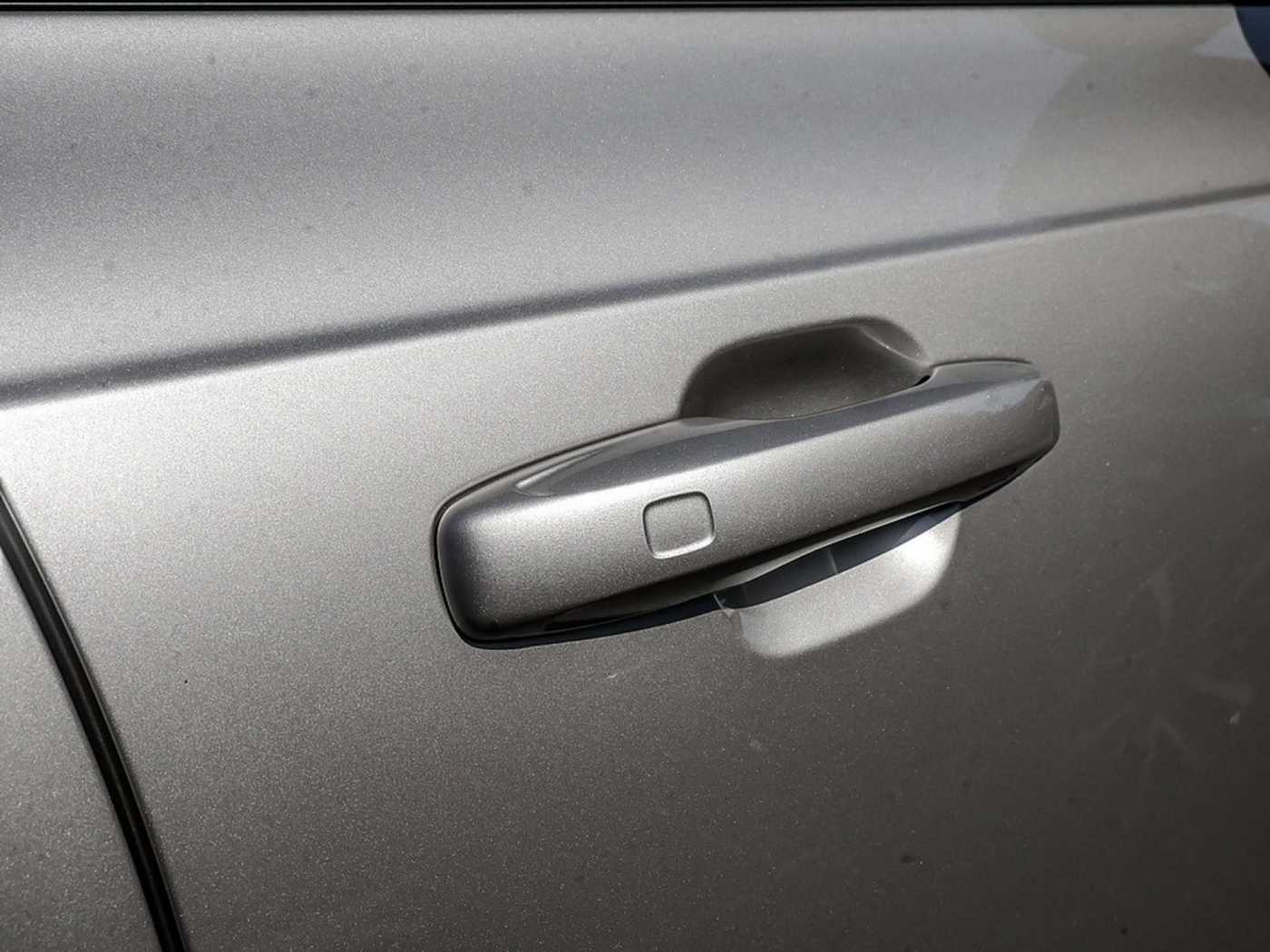 Volvo  T8 Ultra Dark Plug-In Hybrid AWD