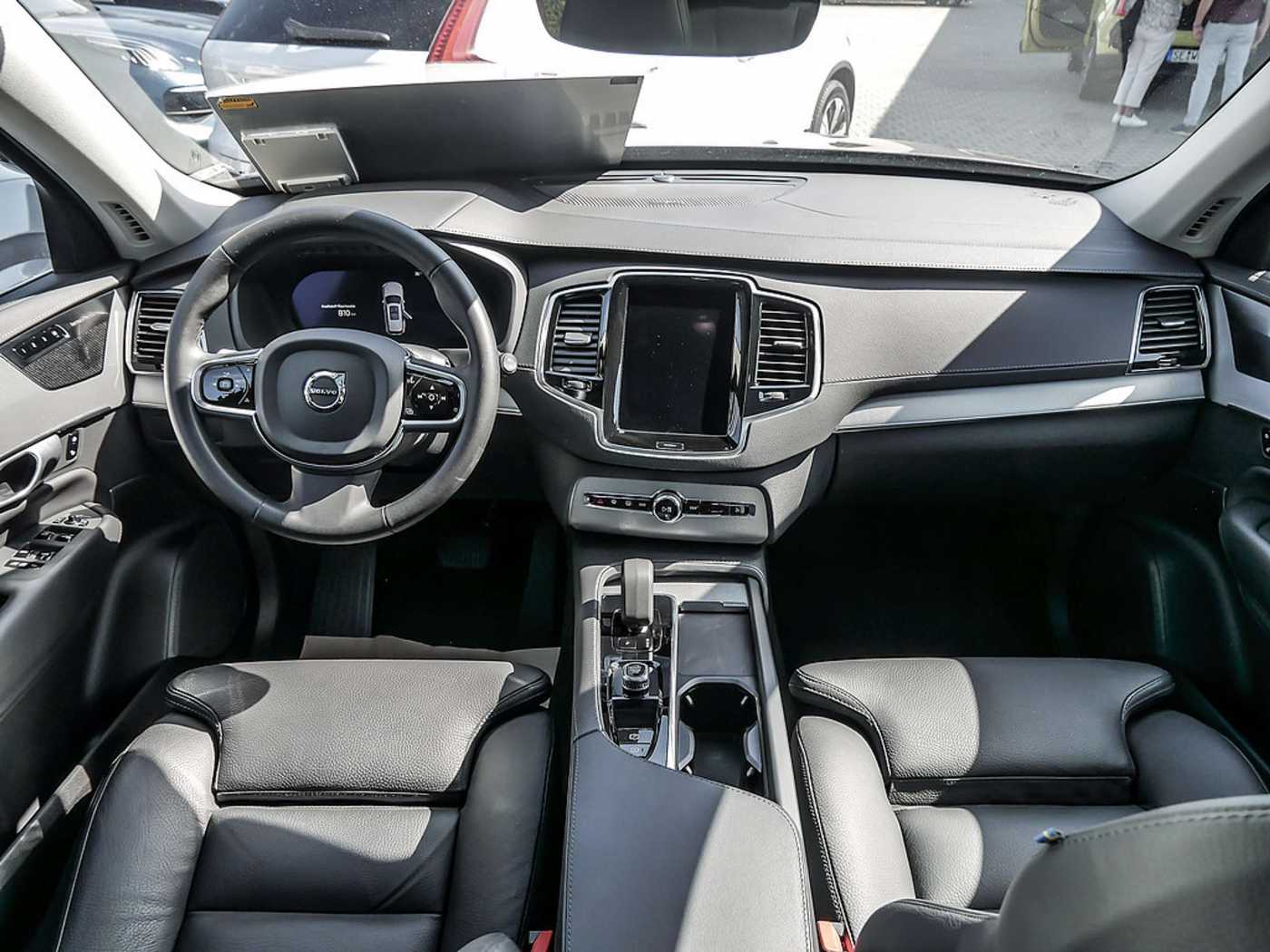 Volvo  2.0 Plus Bright AWD FACEL. STANDHZ LED
