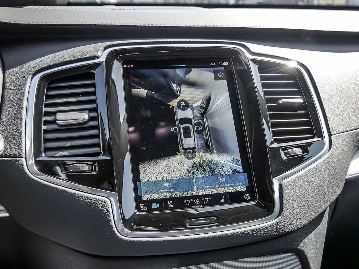 Volvo  2.0 Plus Bright AWD FACEL. STANDHZ LED