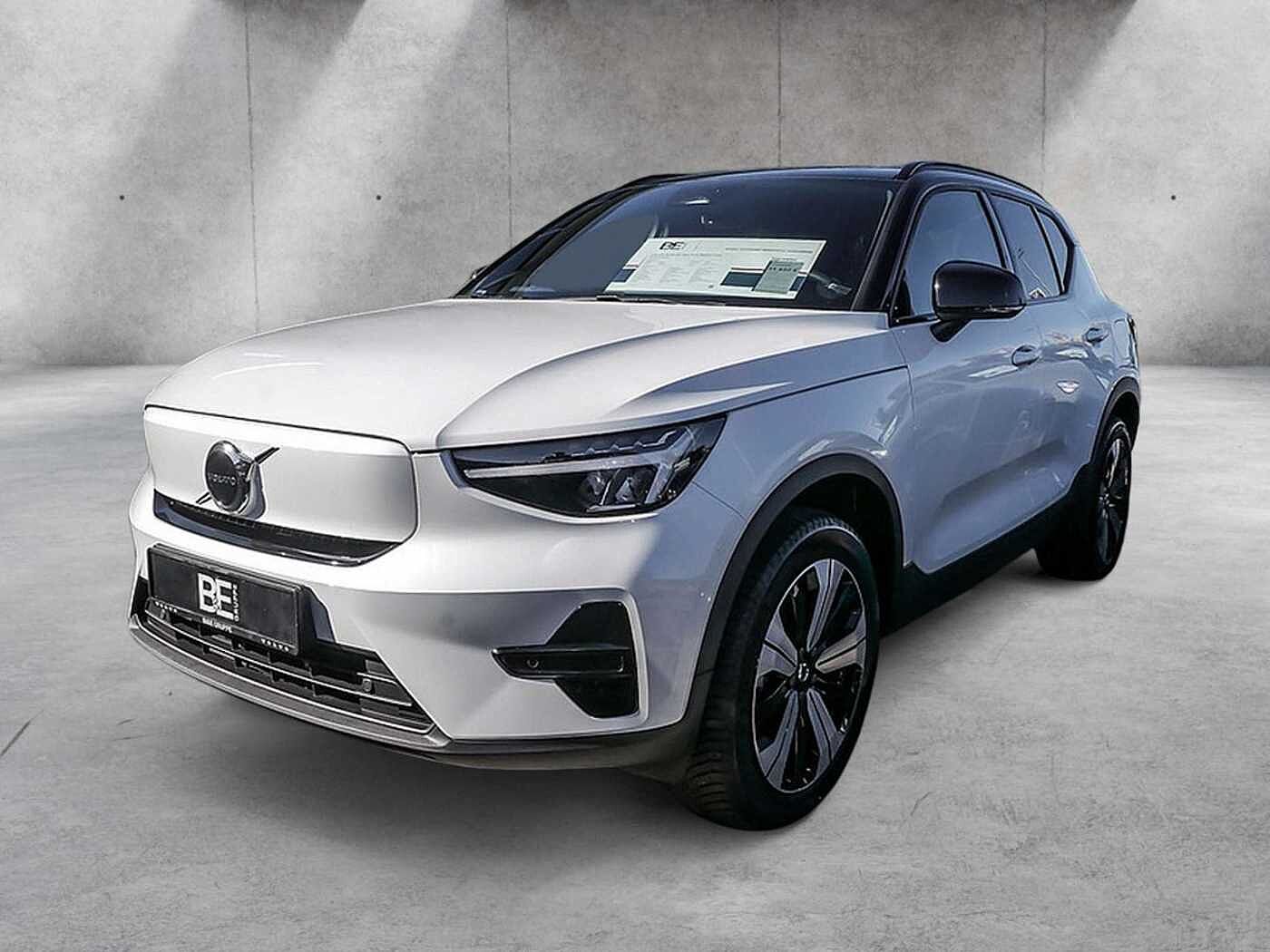 Volvo  Core Recharge Pure Electric AWD SHZ LED