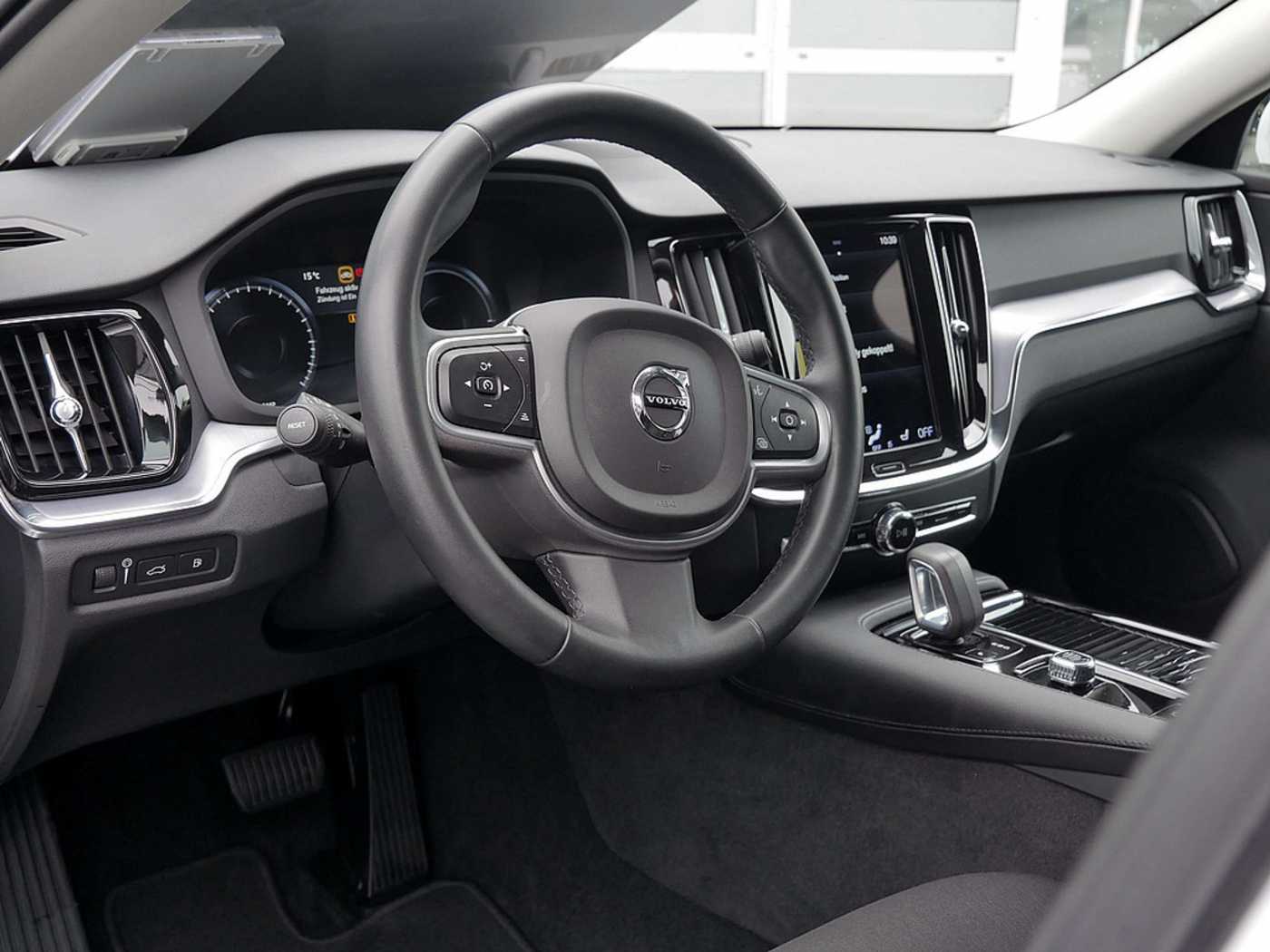 Volvo  Kombi 2.0 Inscription Expression Recharge Plug-In Hybrid AWD
