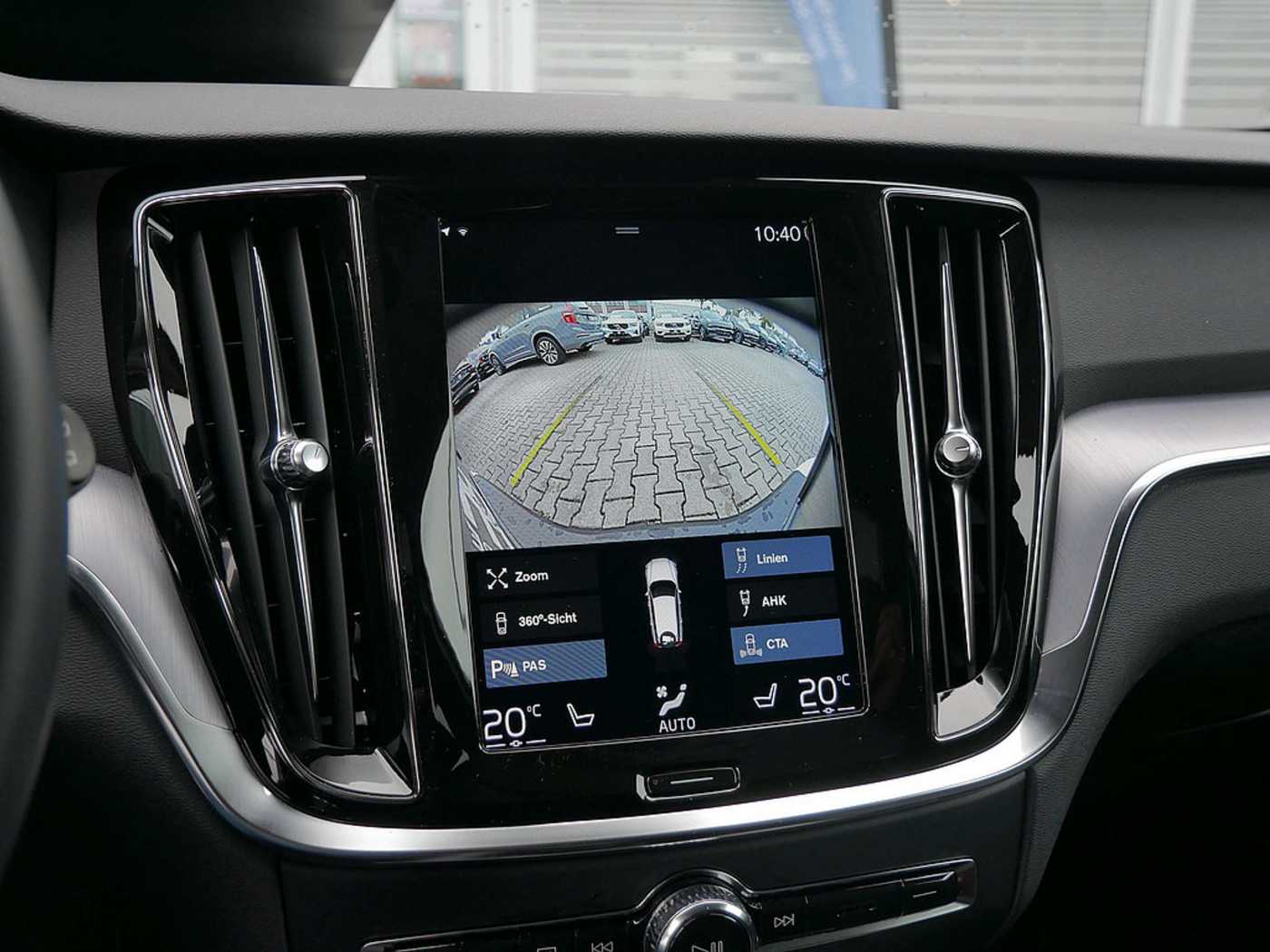 Volvo  Kombi 2.0 Inscription Expression Recharge Plug-In Hybrid AWD