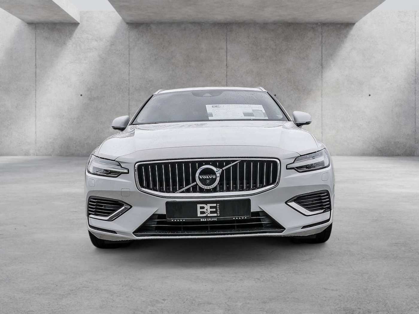 Volvo  Kombi 2.0 Inscription Expression Recharge Plug-In Hybrid AWD