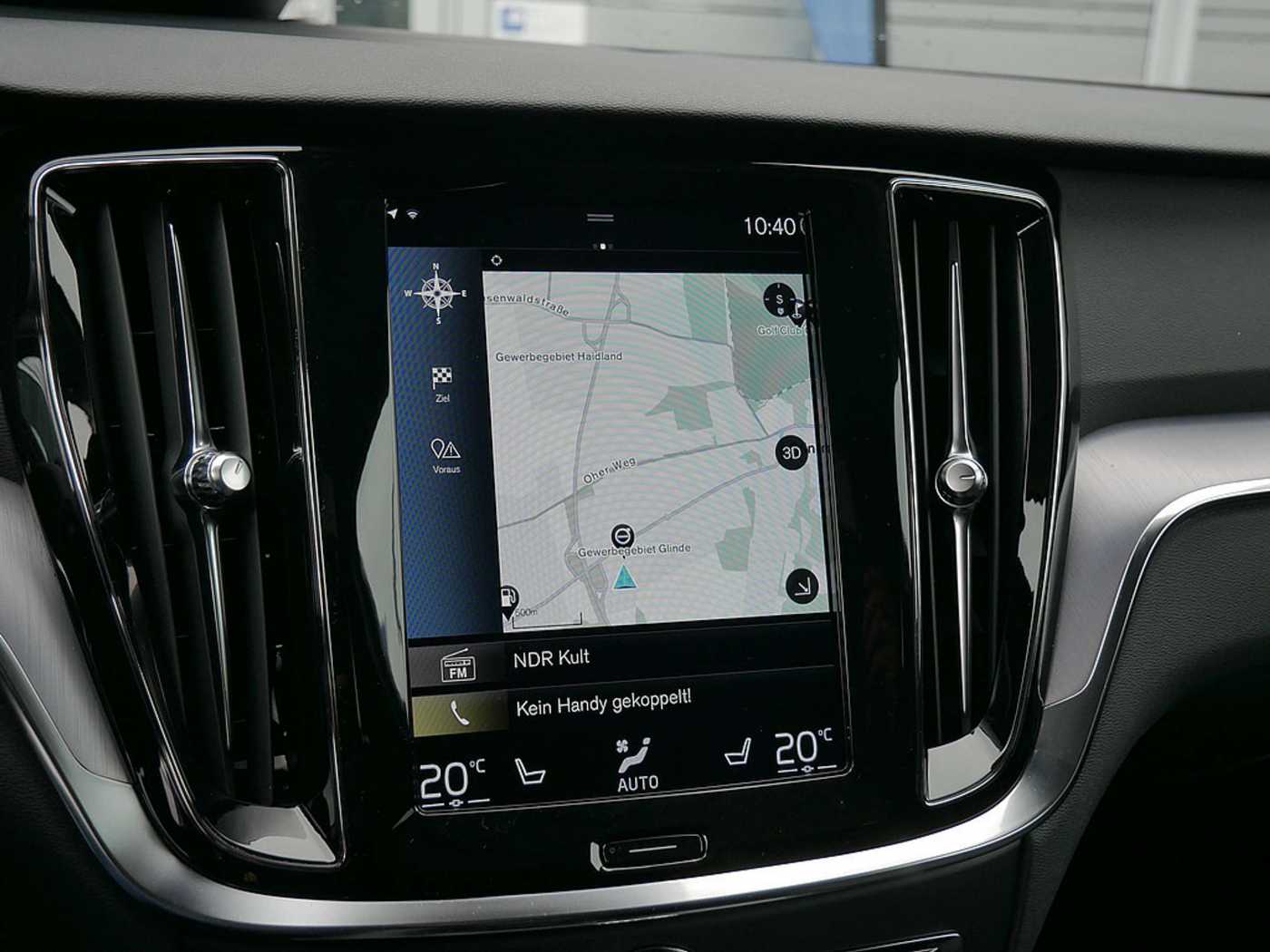 Volvo  Kombi 2.0 Inscription Expression Recharge Plug-In Hybrid AWD