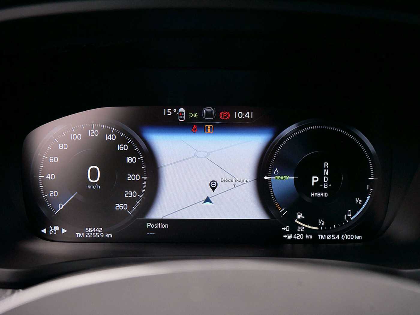 Volvo  Kombi 2.0 Inscription Expression Recharge Plug-In Hybrid AWD