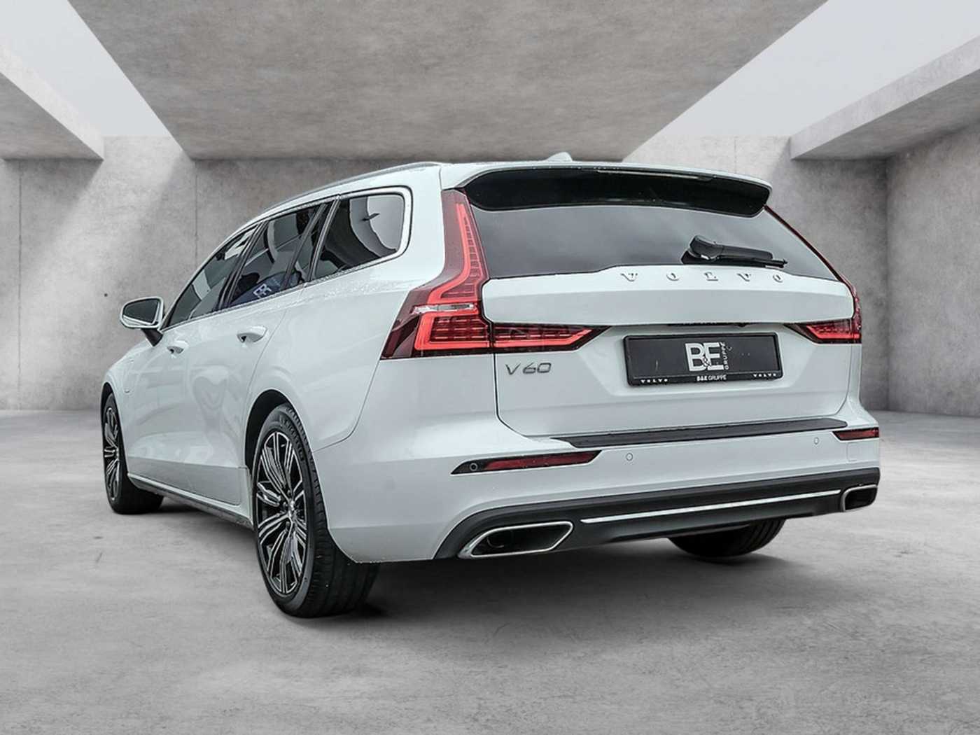 Volvo  Kombi 2.0 Inscription Expression Recharge Plug-In Hybrid AWD