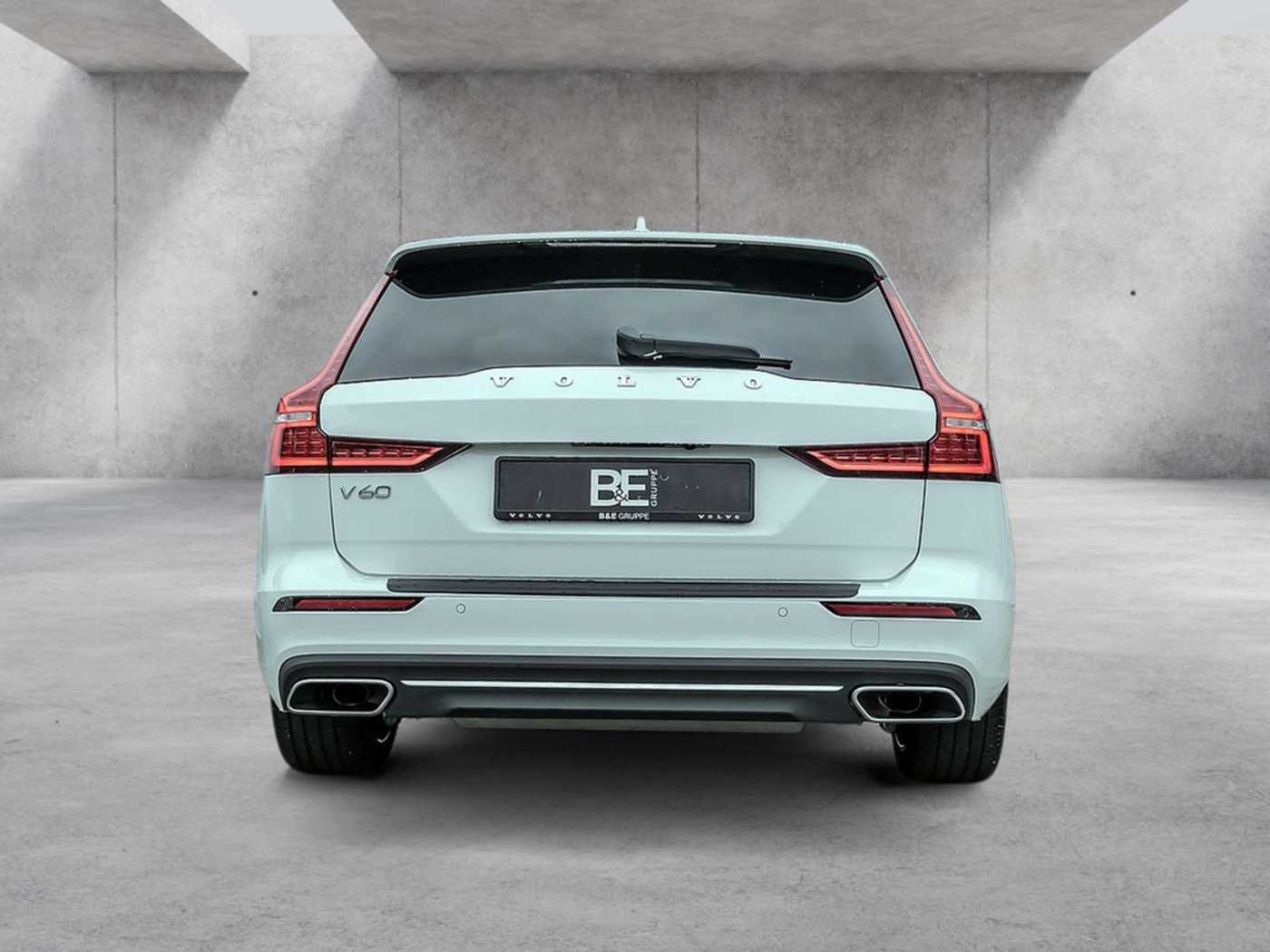 Volvo  Kombi 2.0 Inscription Expression Recharge Plug-In Hybrid AWD