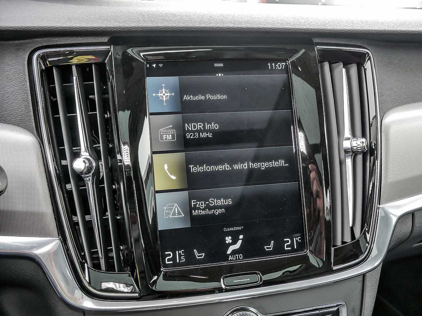 Volvo  Recharge T6 AWD R-Design Expression Plug-