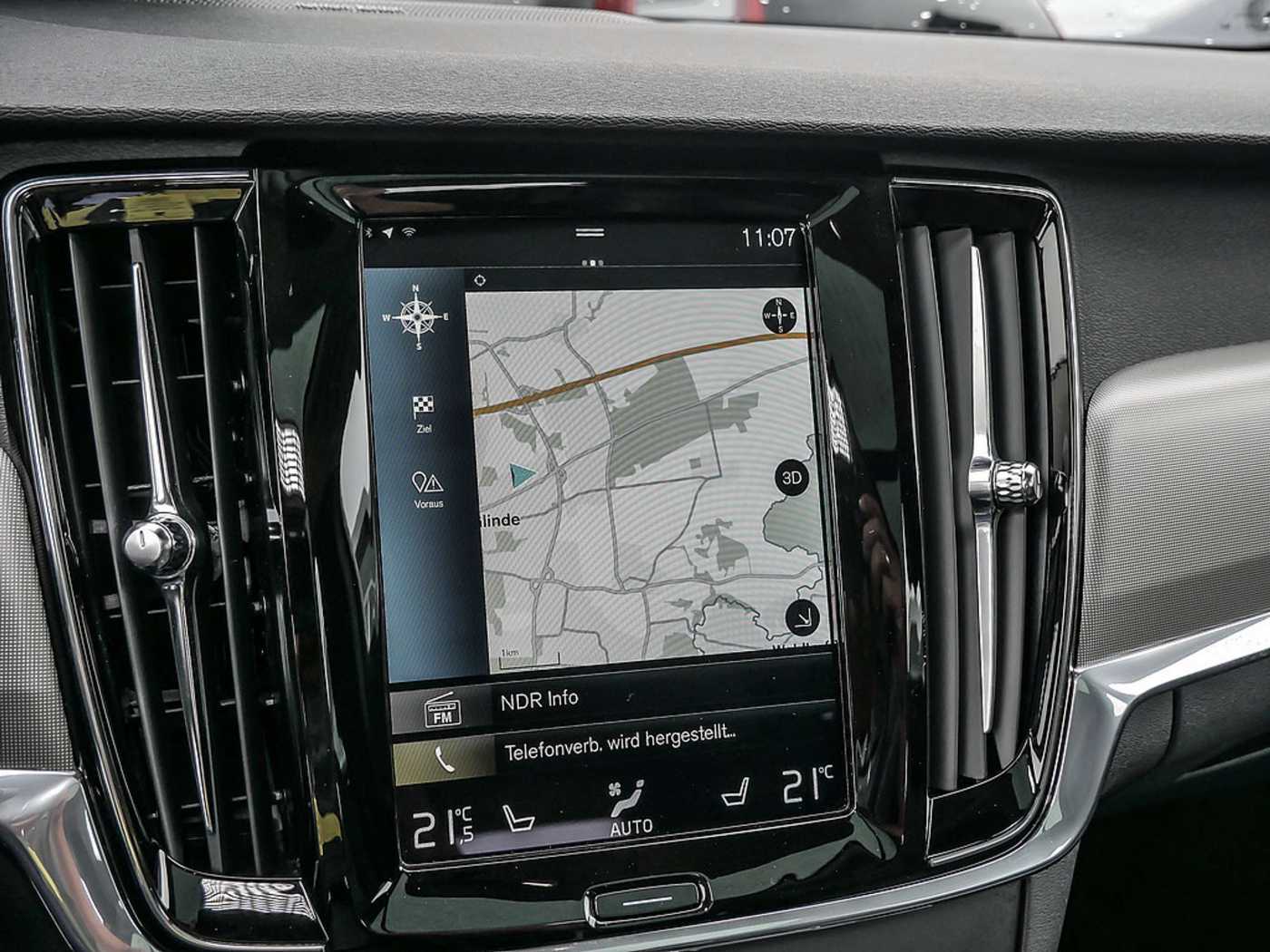 Volvo  Recharge T6 AWD R-Design Expression Plug-