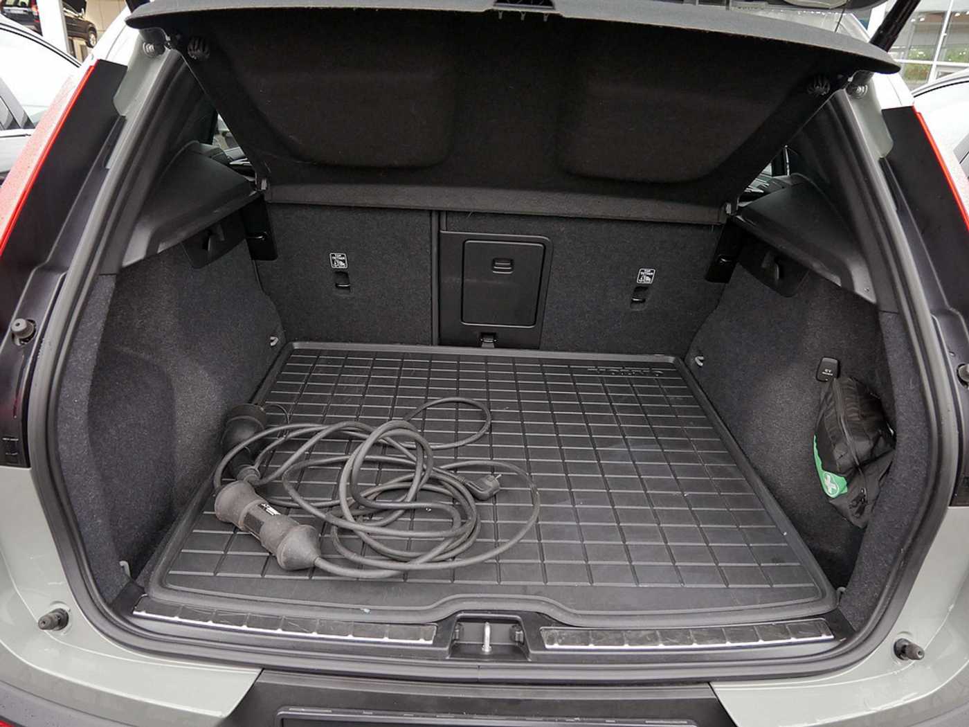 Volvo  T5 Plus Bright Recharge Plug-In Hybrid