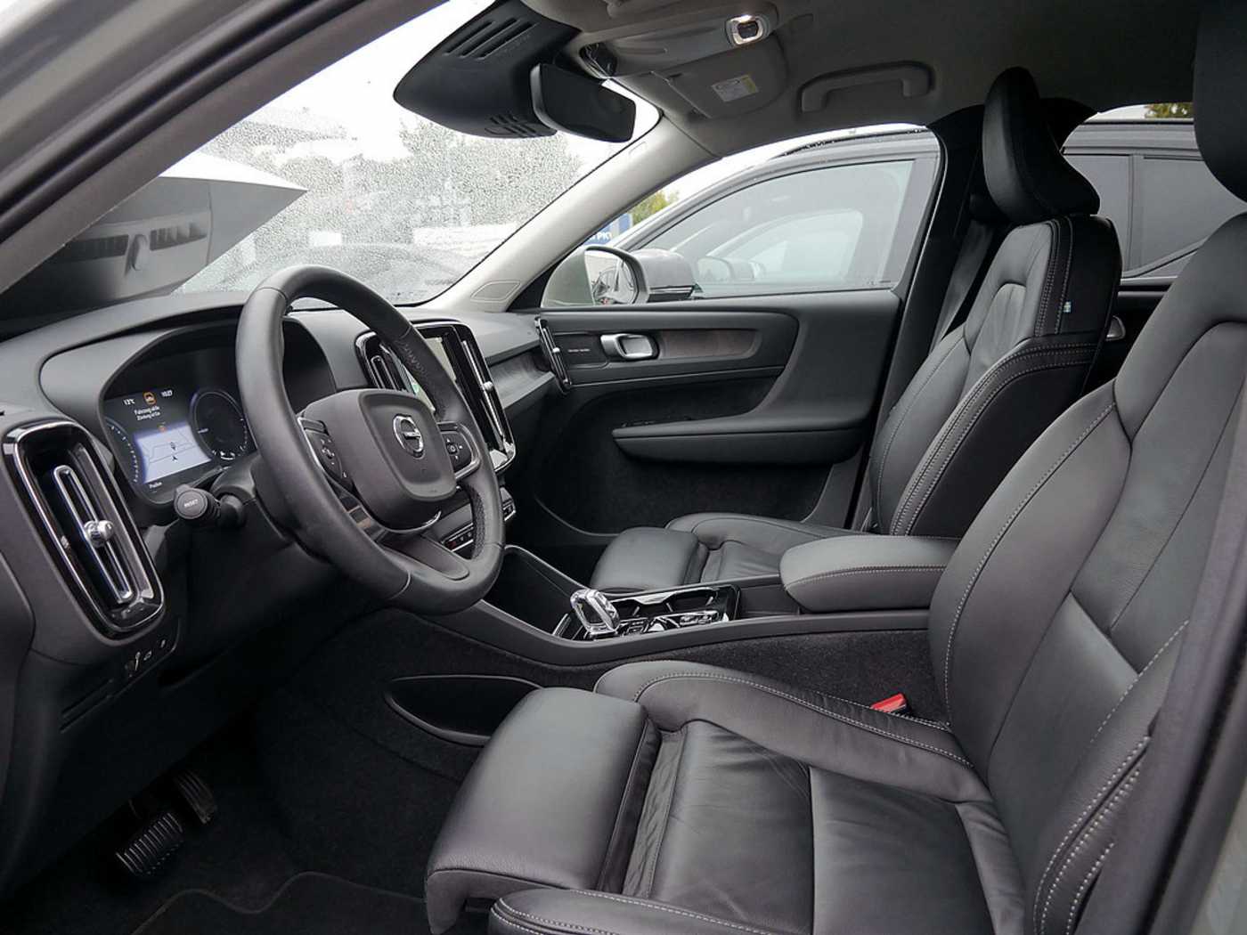 Volvo  T5 Plus Bright Recharge Plug-In Hybrid