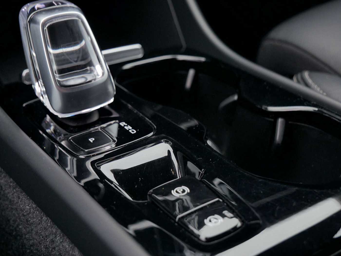 Volvo  T5 Plus Bright Recharge Plug-In Hybrid