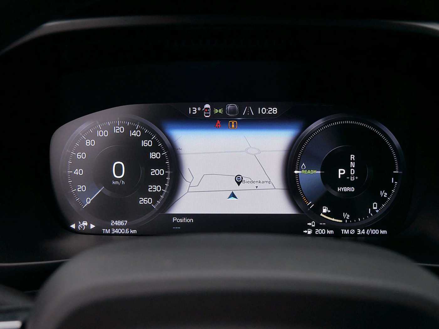 Volvo  T5 Plus Bright Recharge Plug-In Hybrid