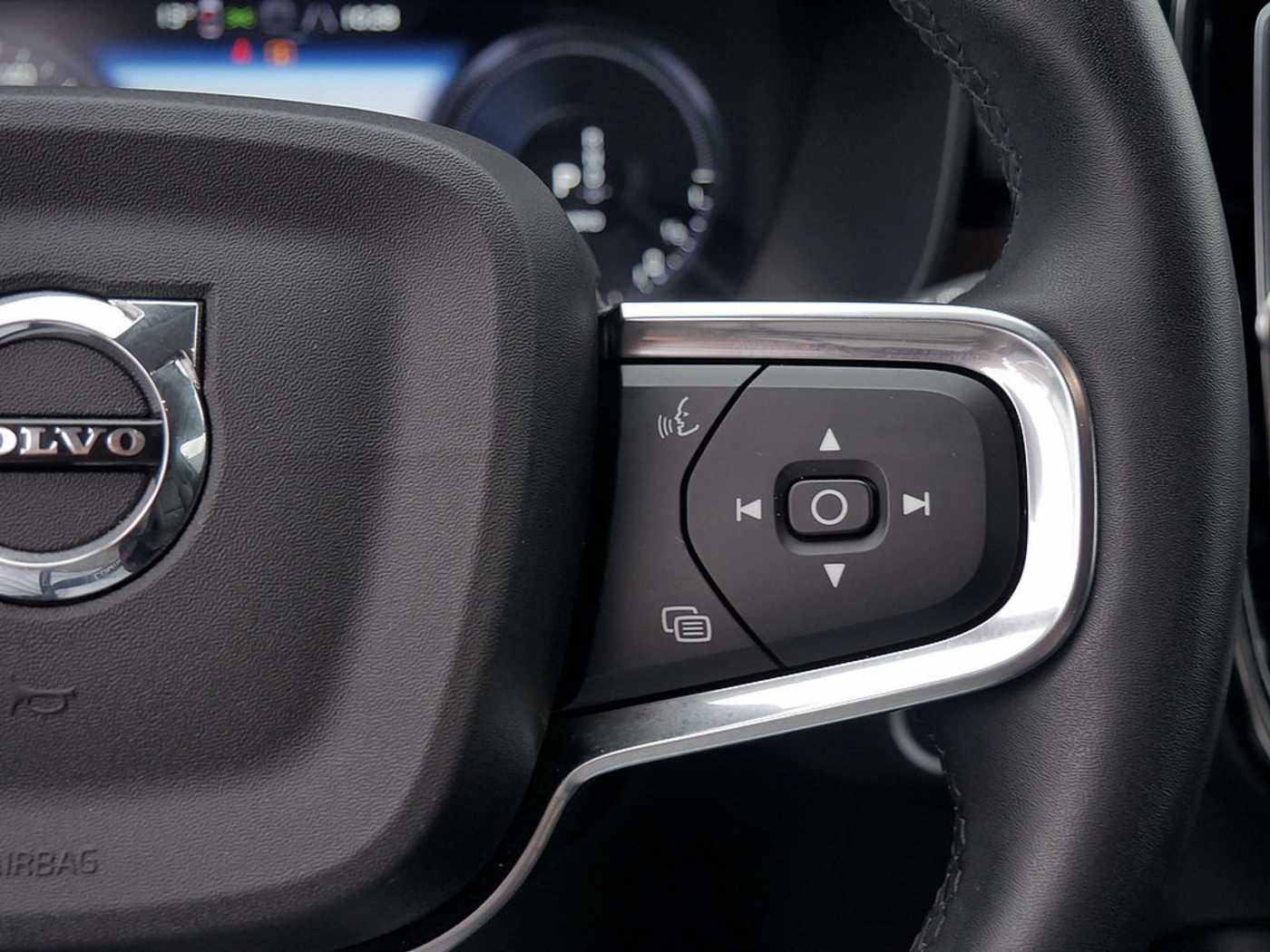 Volvo  T5 Plus Bright Recharge Plug-In Hybrid