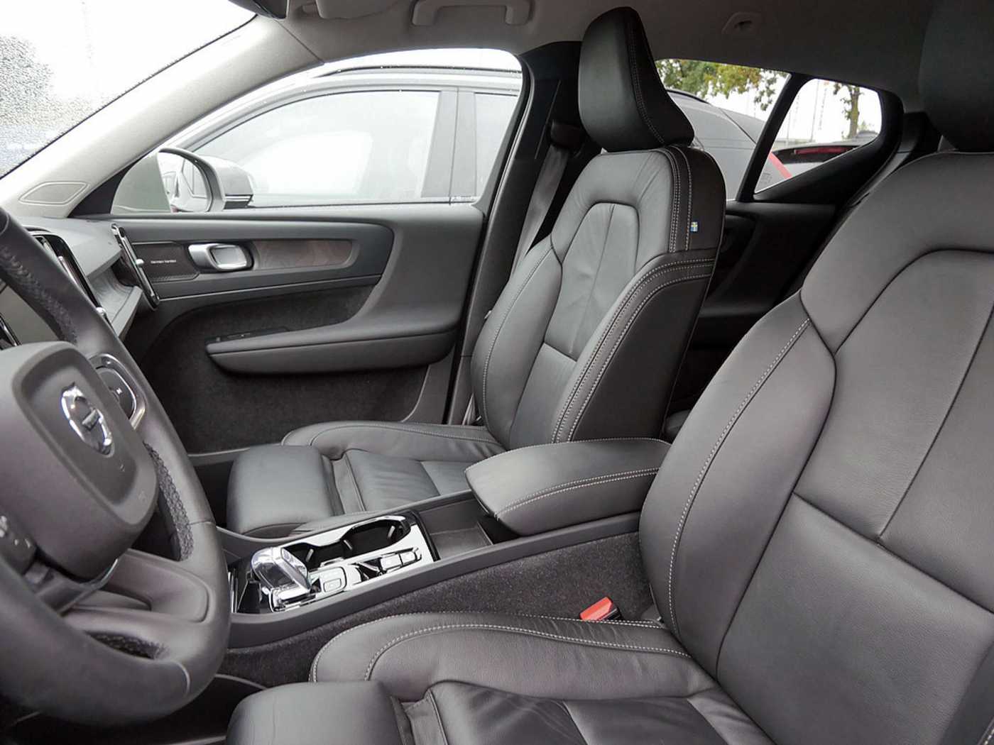 Volvo  T5 Plus Bright Recharge Plug-In Hybrid