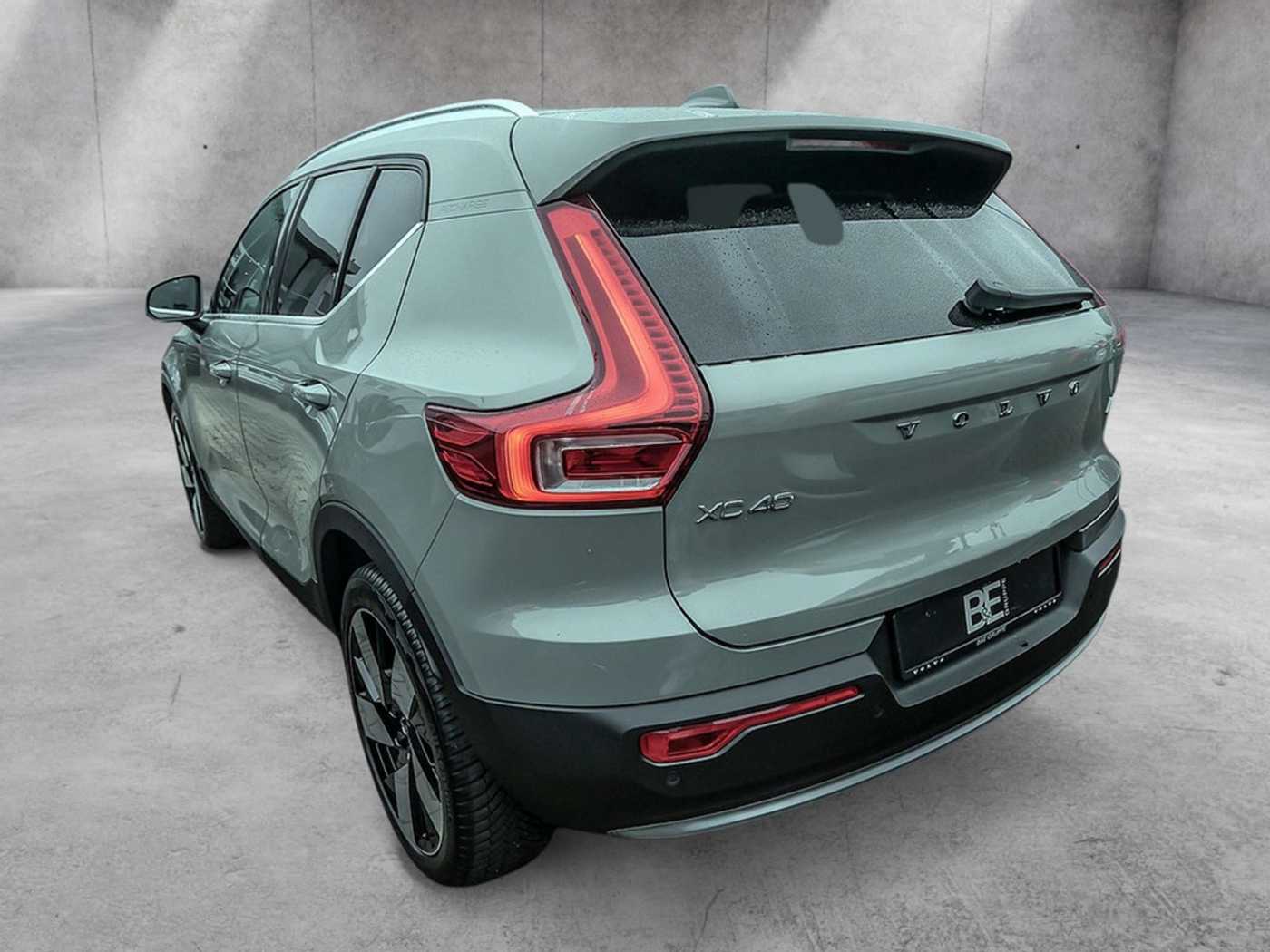 Volvo  T5 Plus Bright Recharge Plug-In Hybrid