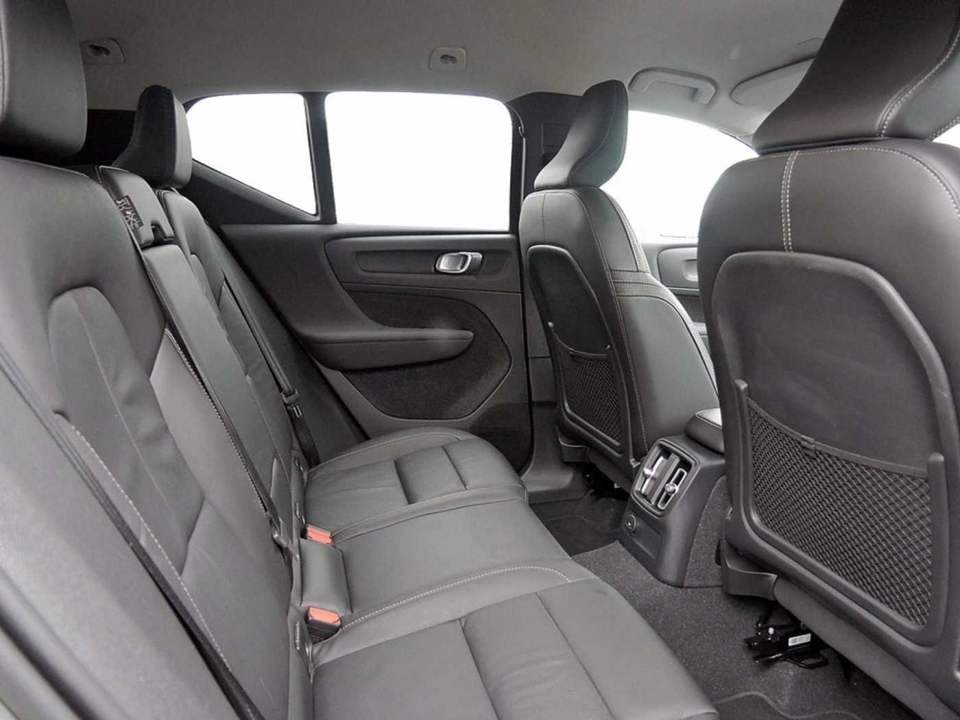 Volvo  T5 Plus Bright Recharge Plug-In Hybrid