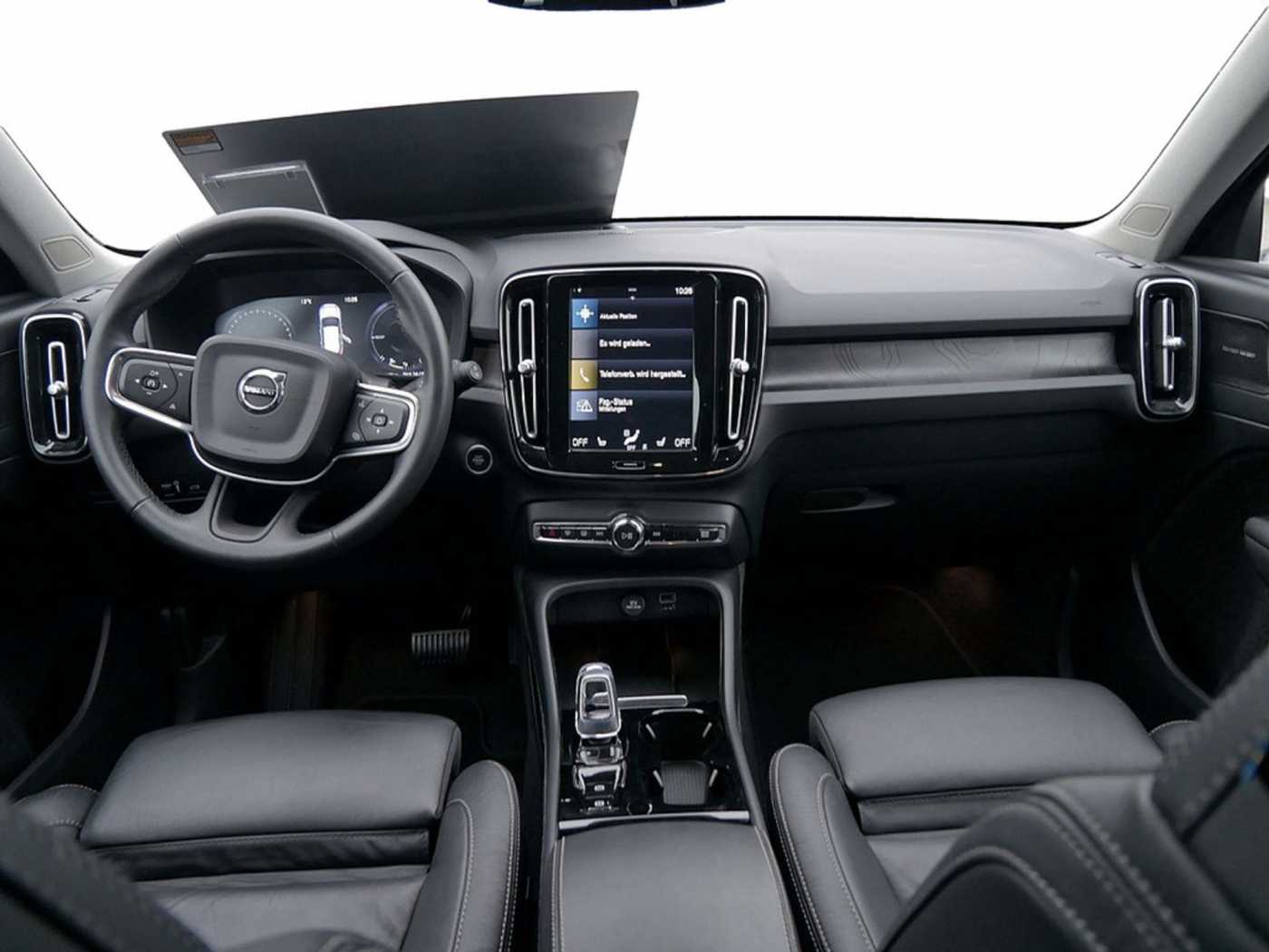 Volvo  T5 Plus Bright Recharge Plug-In Hybrid