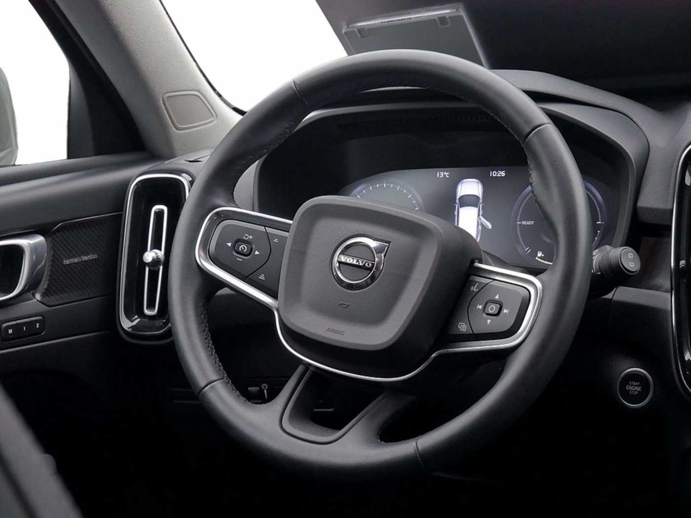 Volvo  T5 Plus Bright Recharge Plug-In Hybrid