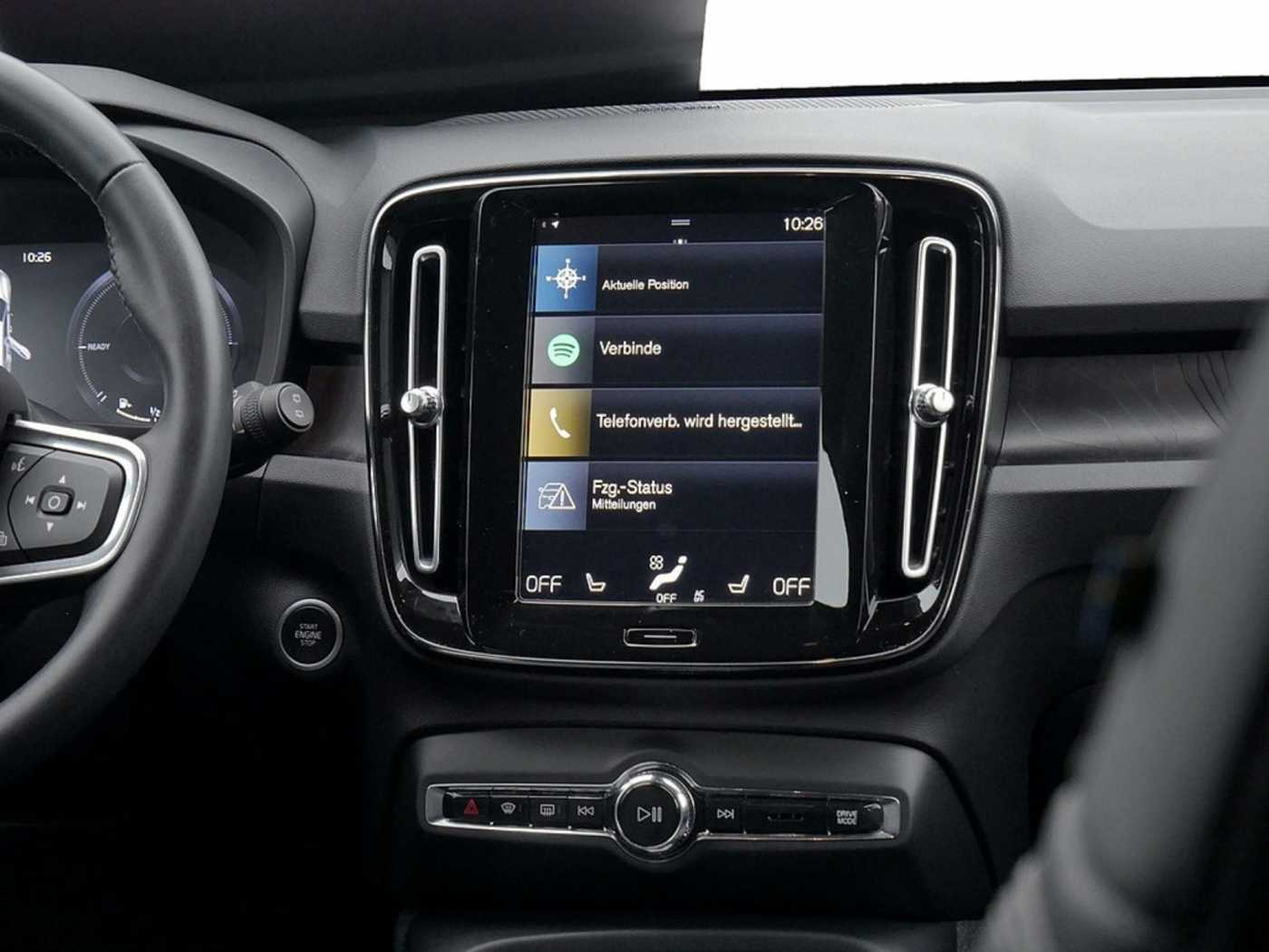 Volvo  T5 Plus Bright Recharge Plug-In Hybrid