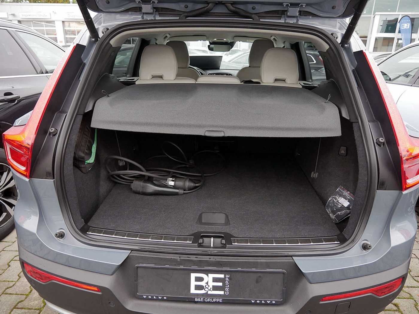Volvo  T5 Plus Bright Recharge Plug-In Hybrid