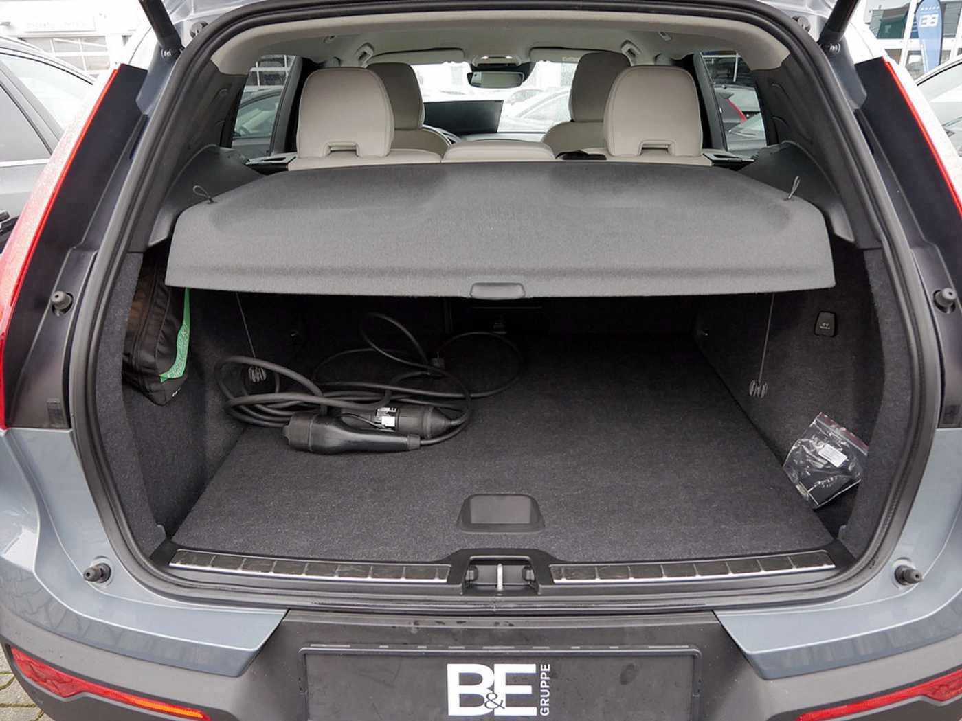 Volvo  T5 Plus Bright Recharge Plug-In Hybrid