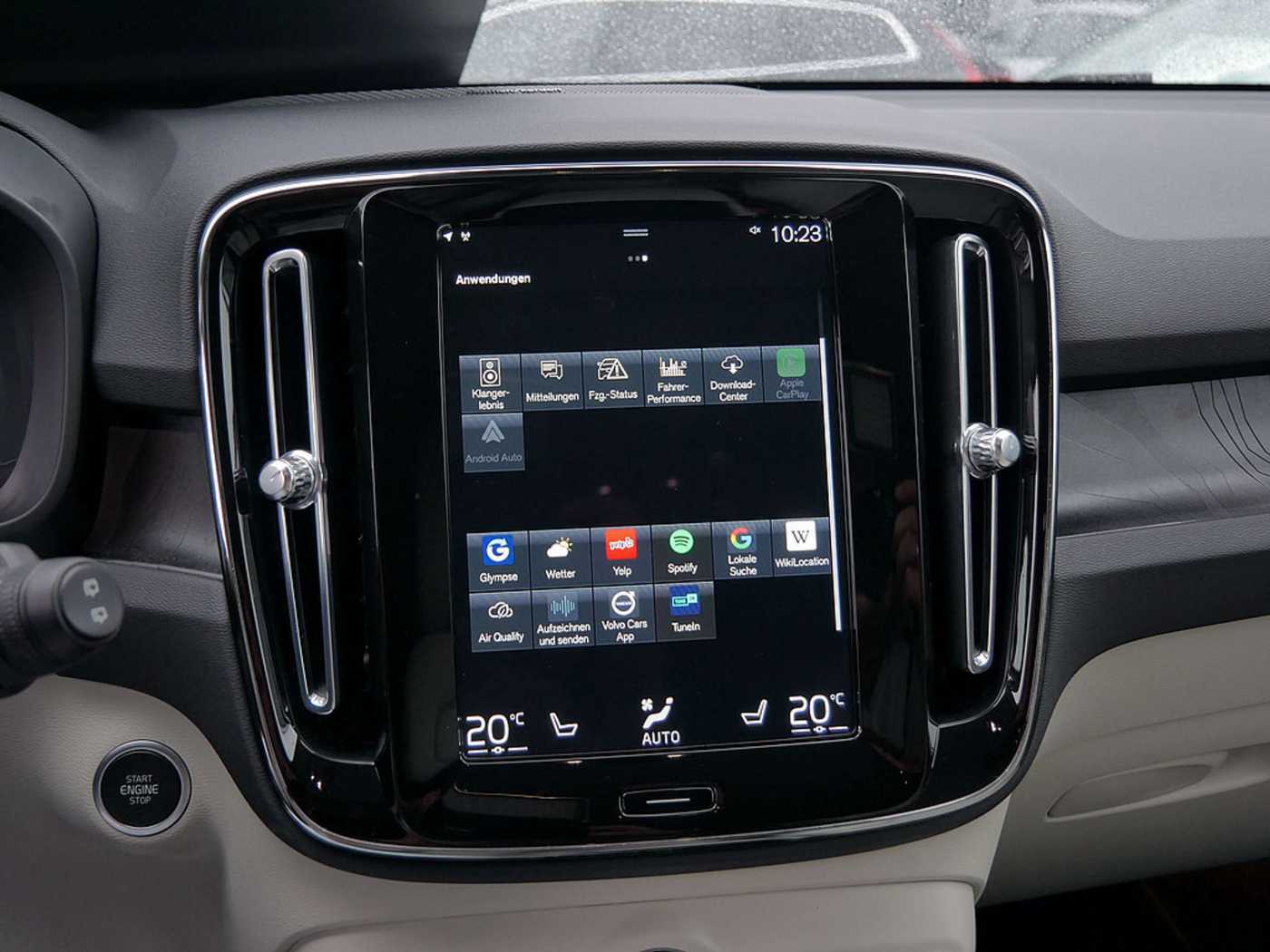 Volvo  T5 Plus Bright Recharge Plug-In Hybrid