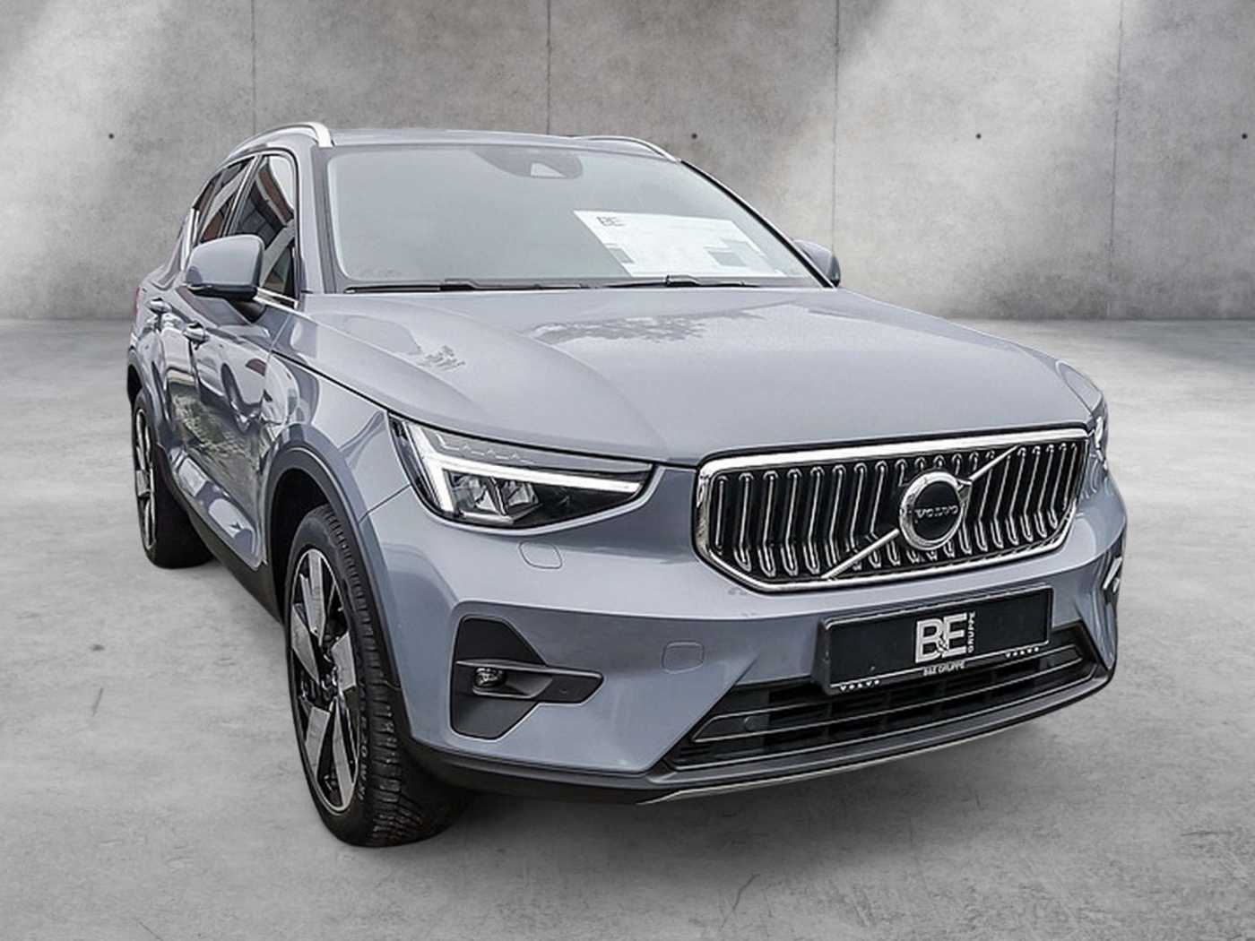 Volvo  T5 Plus Bright Recharge Plug-In Hybrid