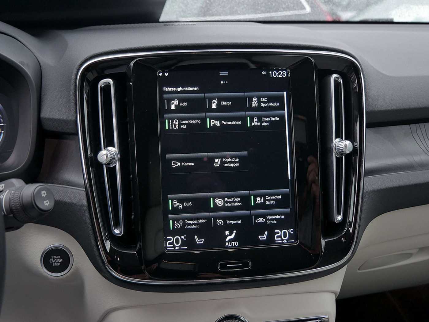 Volvo  T5 Plus Bright Recharge Plug-In Hybrid