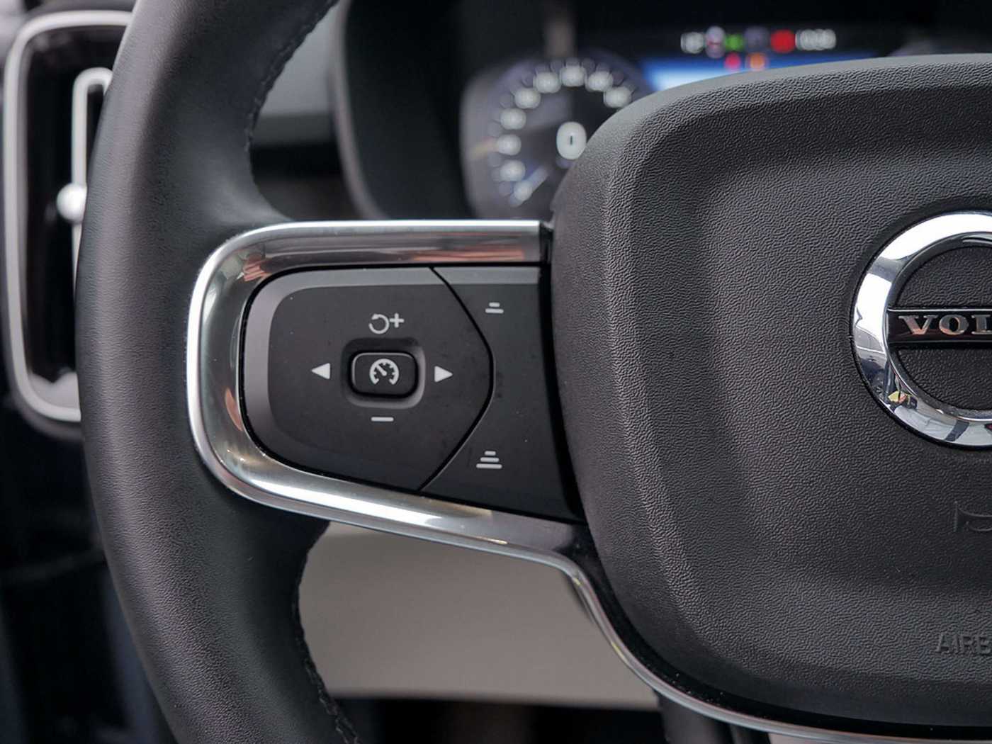 Volvo  T5 Plus Bright Recharge Plug-In Hybrid