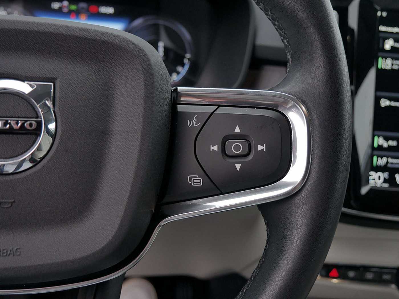 Volvo  T5 Plus Bright Recharge Plug-In Hybrid