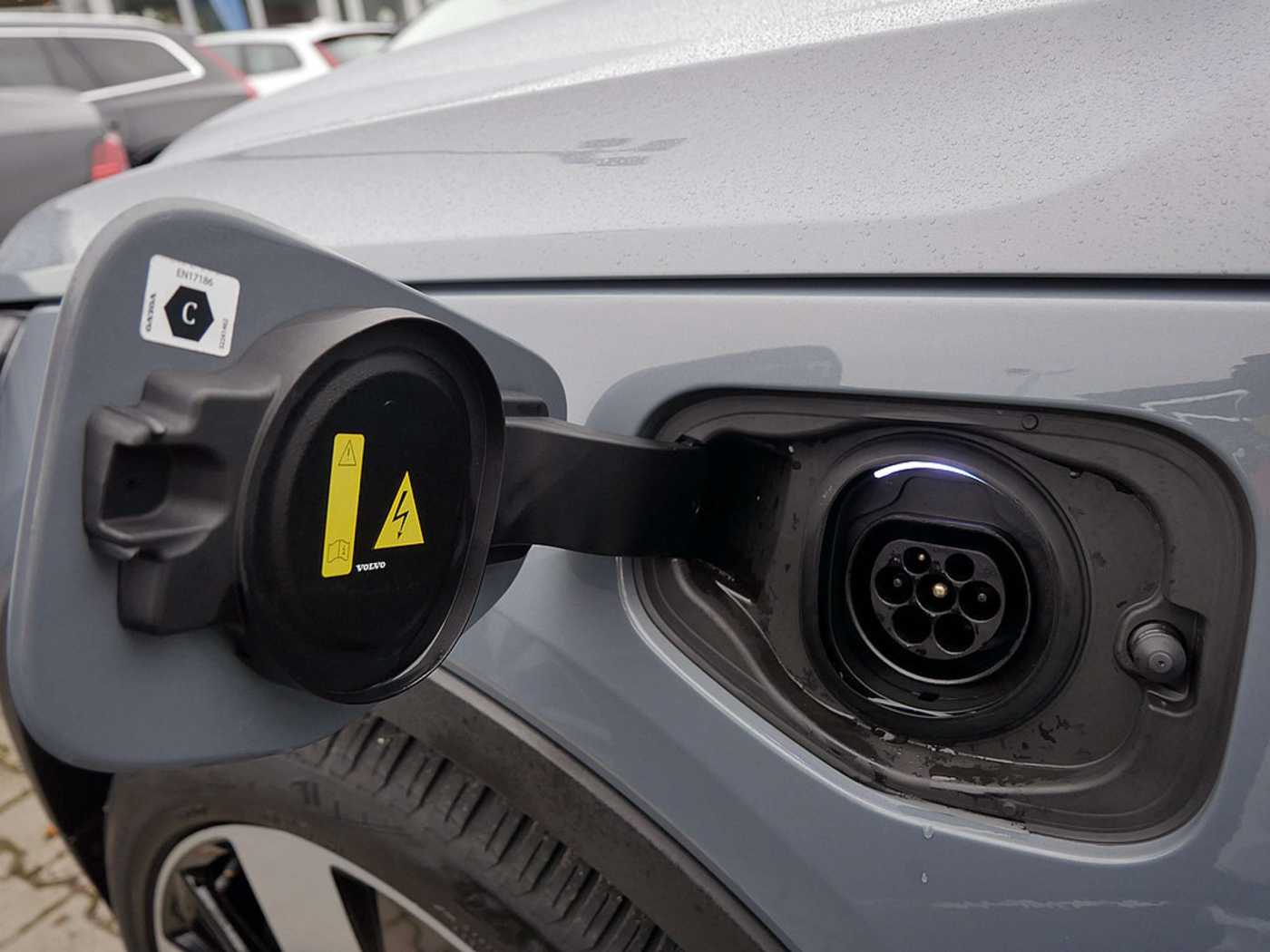 Volvo  T5 Plus Bright Recharge Plug-In Hybrid