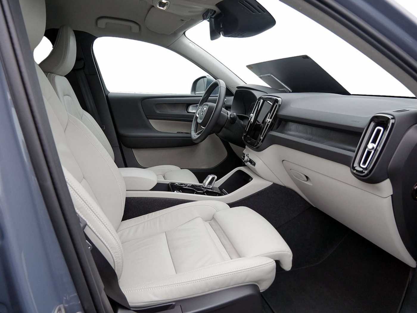 Volvo  T5 Plus Bright Recharge Plug-In Hybrid