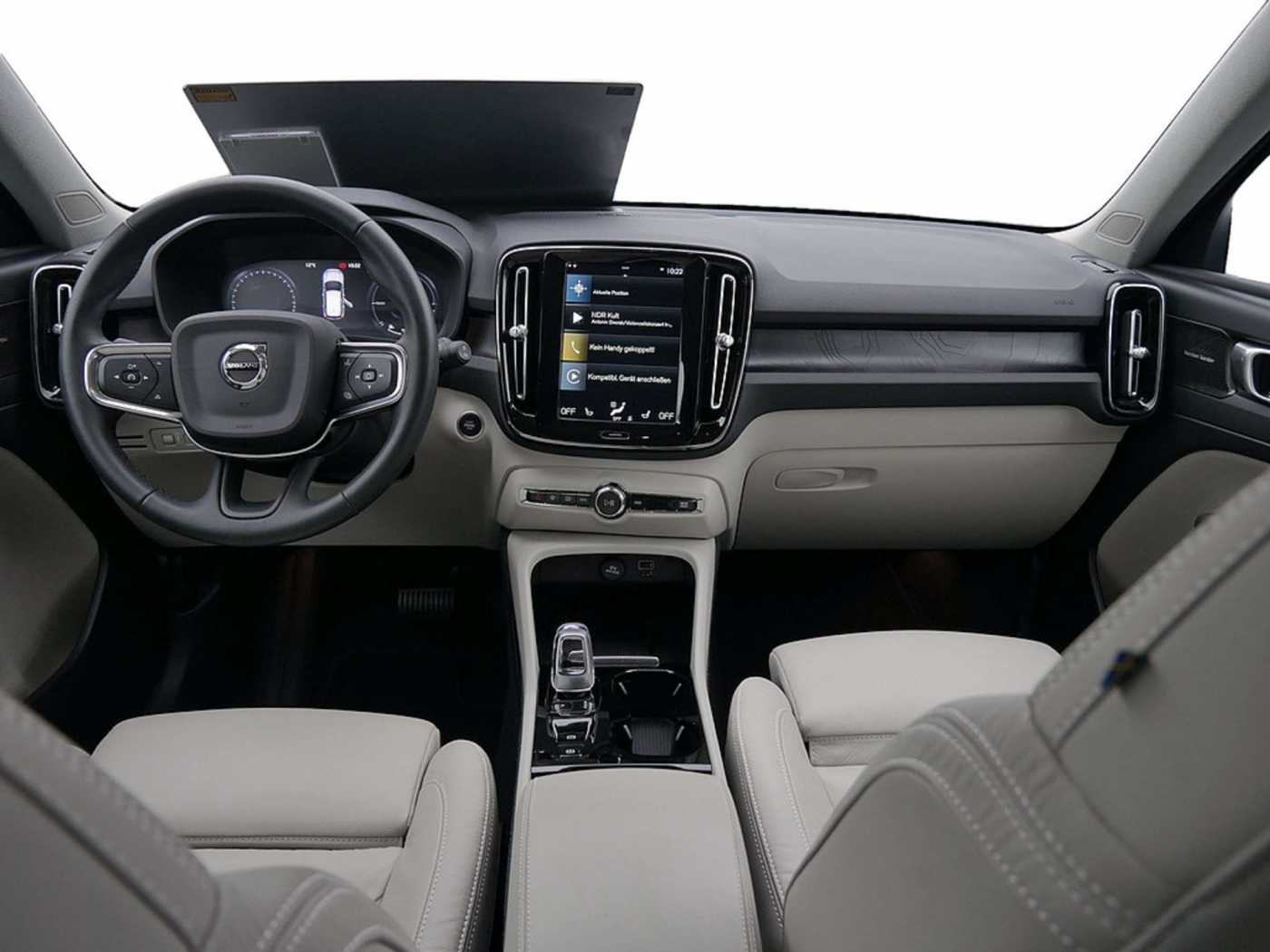 Volvo  T5 Plus Bright Recharge Plug-In Hybrid