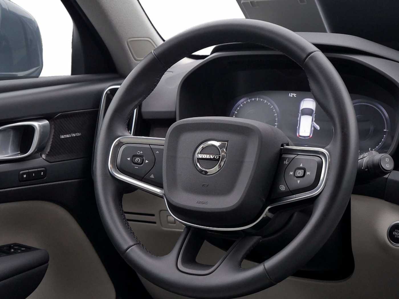 Volvo  T5 Plus Bright Recharge Plug-In Hybrid