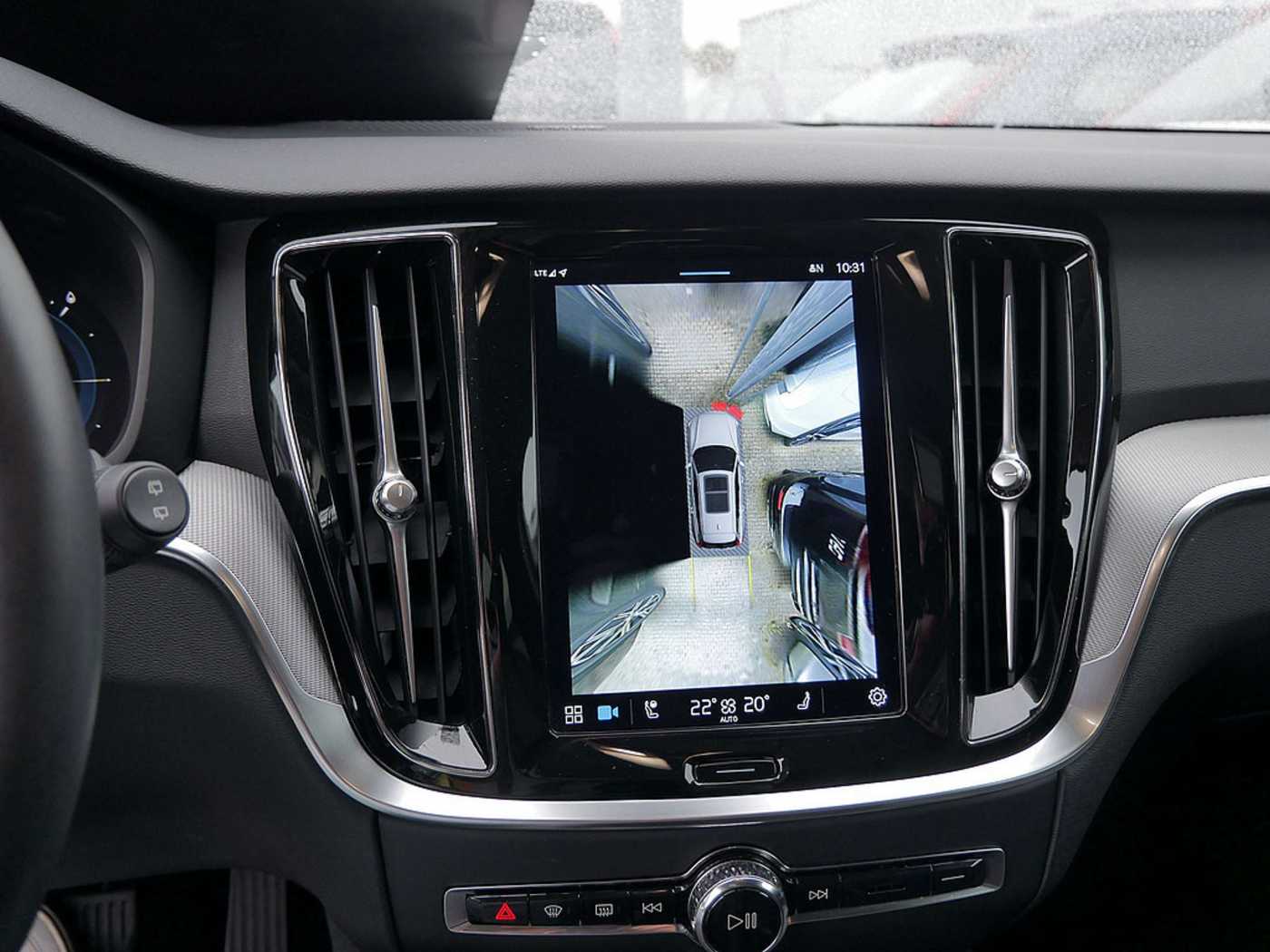 Volvo  T8 Recharge Plus Bright AWD STANDHZ LED