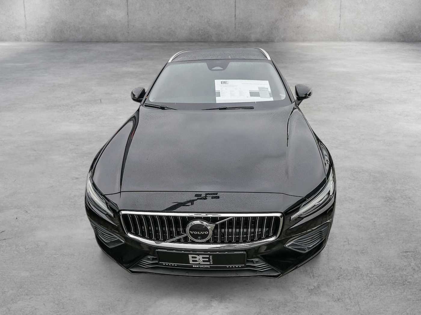 Volvo  T8 Recharge Plus Bright AWD STANDHZ LED
