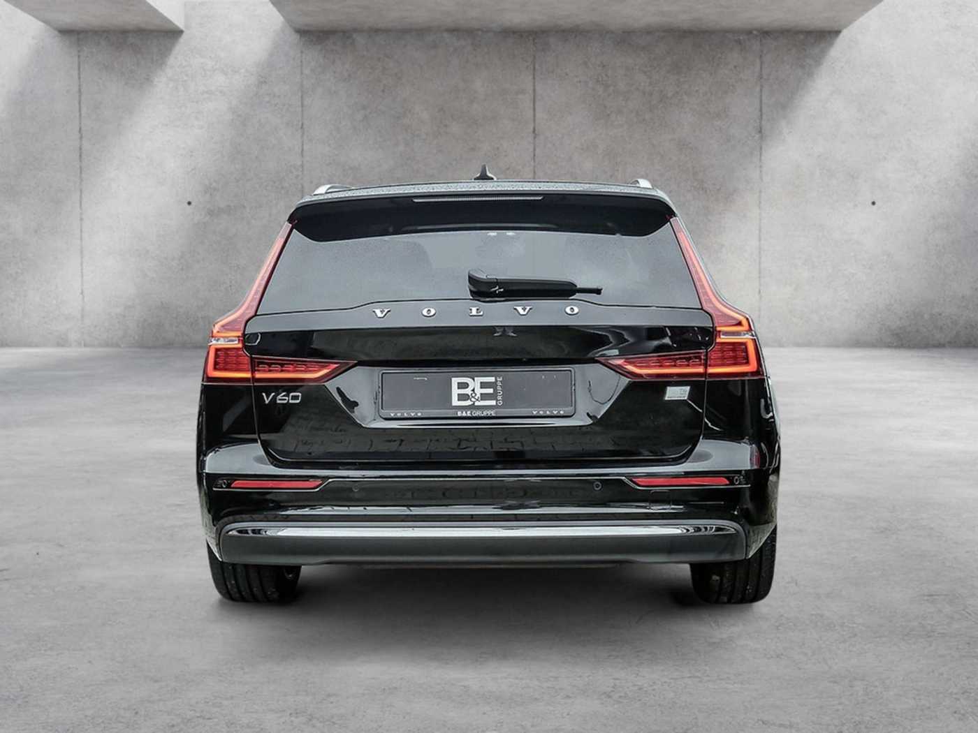 Volvo  T8 Recharge Plus Bright AWD STANDHZ LED