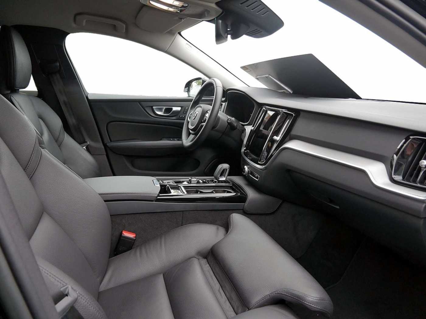 Volvo  T8 Recharge Plus Bright AWD STANDHZ LED