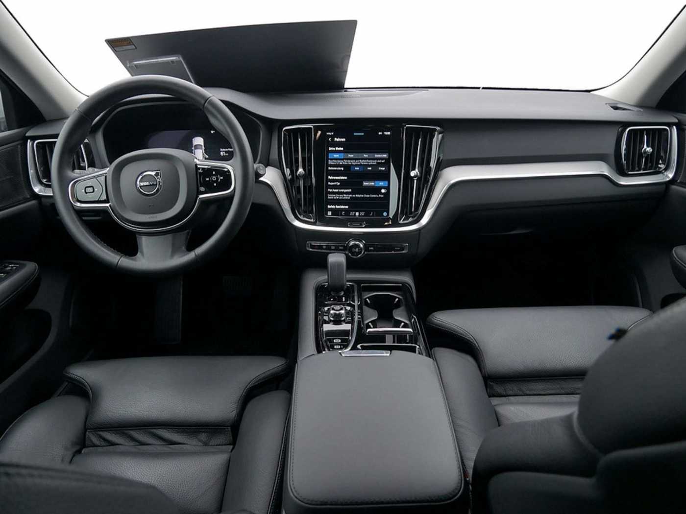 Volvo  T8 Recharge Plus Bright AWD STANDHZ LED