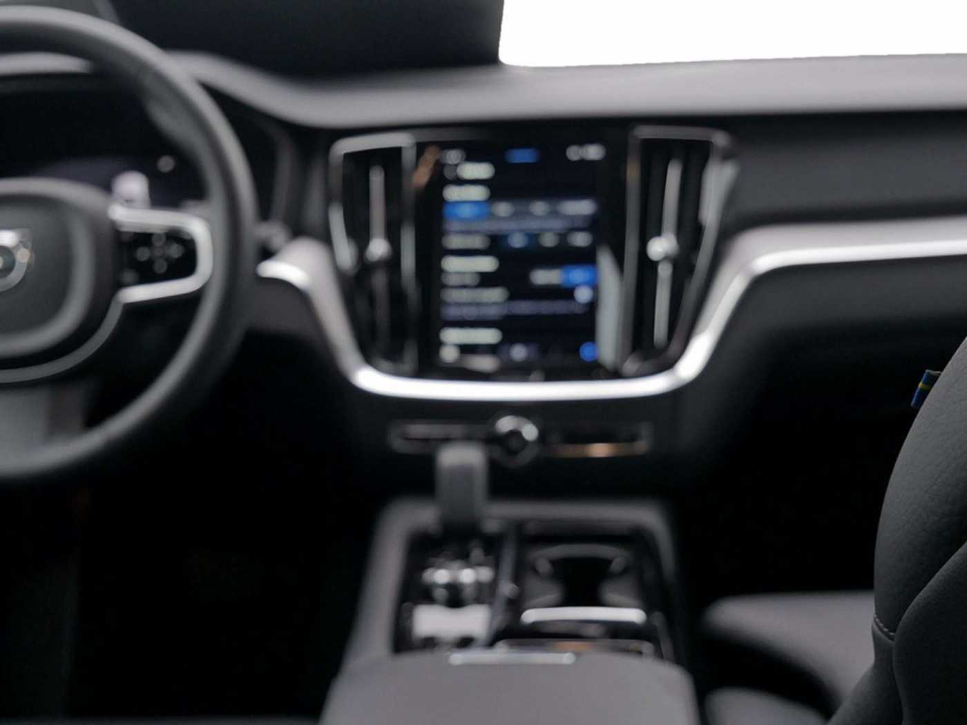 Volvo  T8 Recharge Plus Bright AWD STANDHZ LED