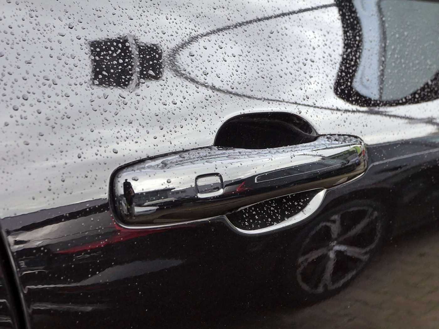 Volvo  B5 AWD R-Design EURO 6d HUD FACEL. LED