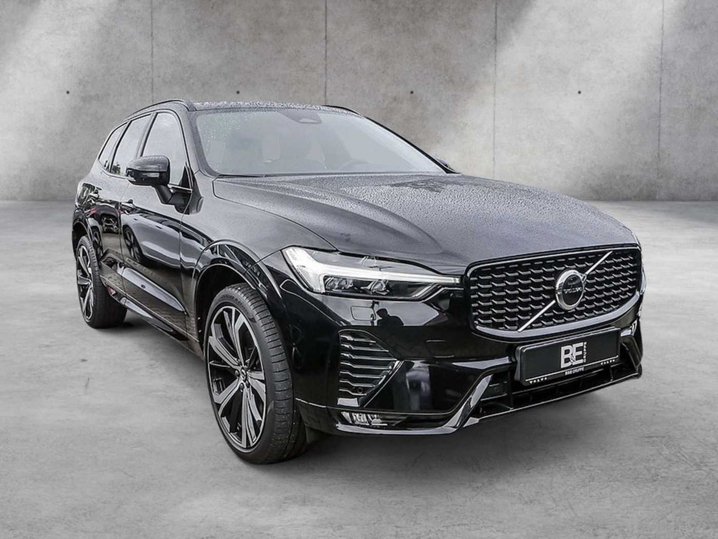 Volvo  B5 AWD R-Design EURO 6d HUD FACEL. LED