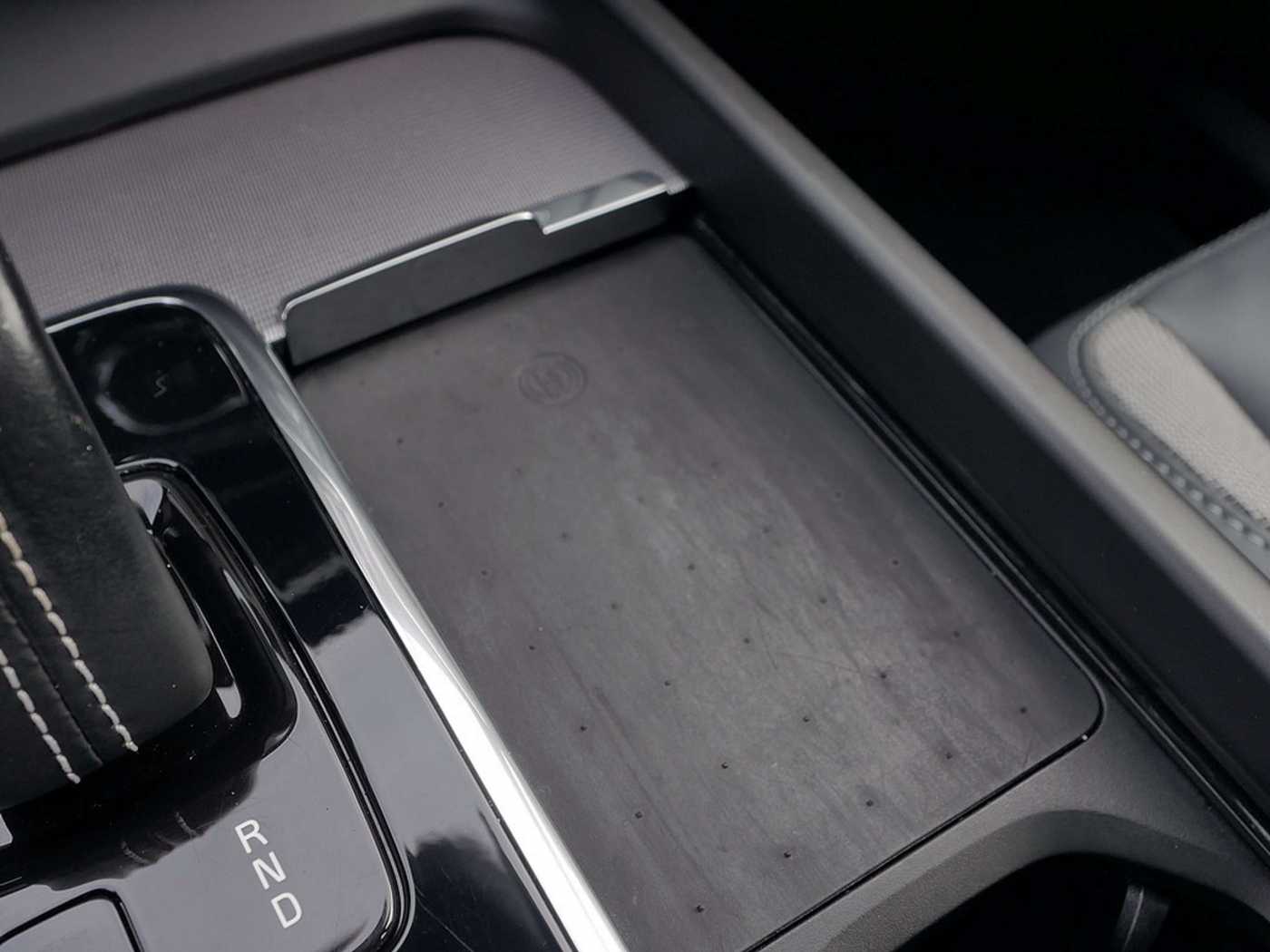 Volvo  B5 AWD R-Design EURO 6d HUD FACEL. LED