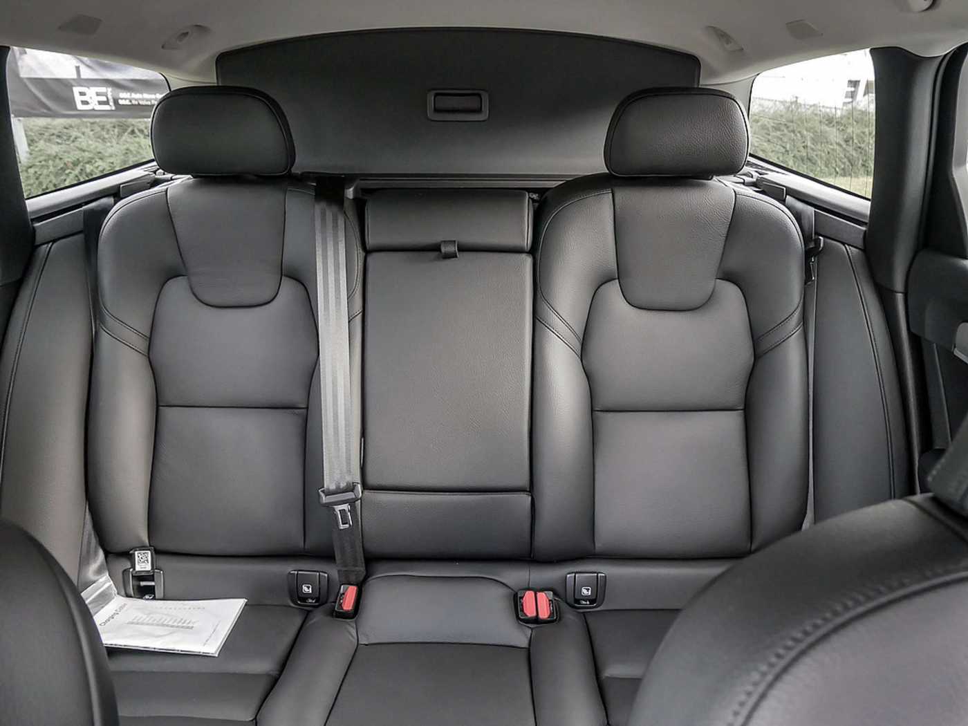 Volvo  Kombi T6 Core Recharge Plug-In Hybrid AWD