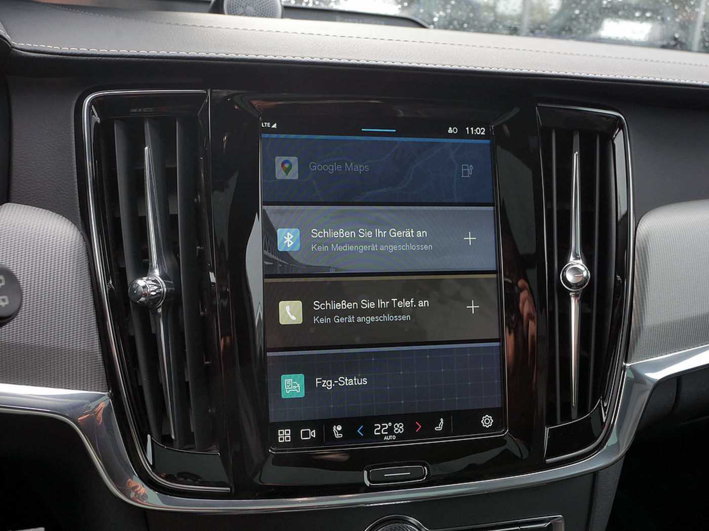 Volvo  Hybrid T8 Twin Engine AWD R-Design LED