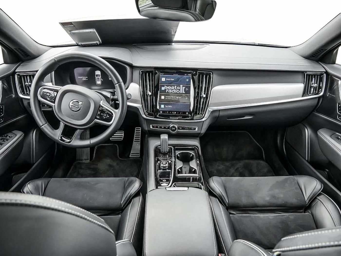 Volvo  T8 Twin Engine AWD R-Design H/K HGSD LED